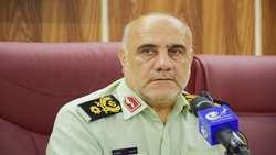 کشف 1300 تن برنج قاچاق و احتکاری در تهران
